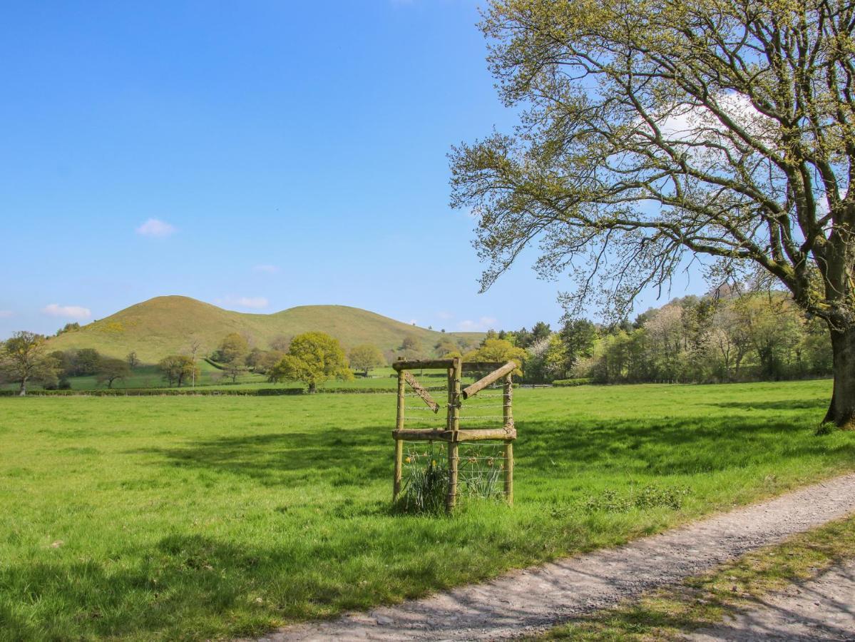 فيلا Huglith Farm Habberley المظهر الخارجي الصورة