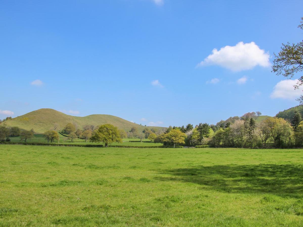 فيلا Huglith Farm Habberley المظهر الخارجي الصورة